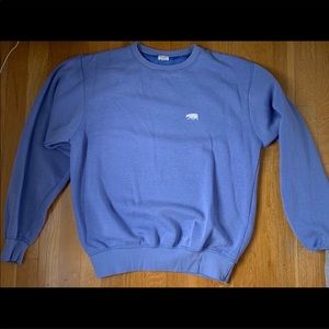 brandy erica sweatshirt!!